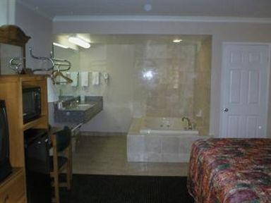 Motel Americas Value Hollywood Los Angeles